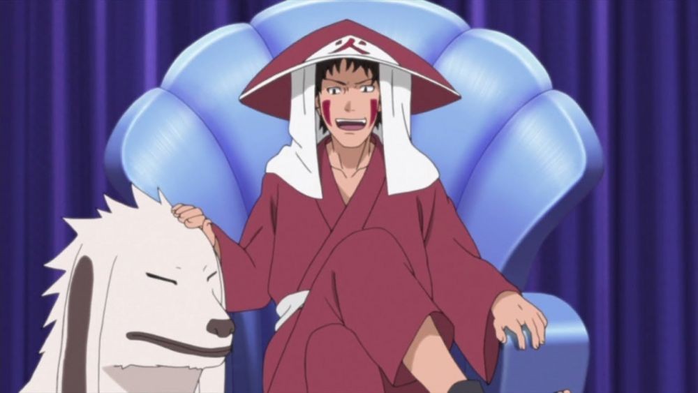 4 Ninja yang Ingin Jadi Hokage di Naruto, tapi Sejak Awal Gak Cocok 