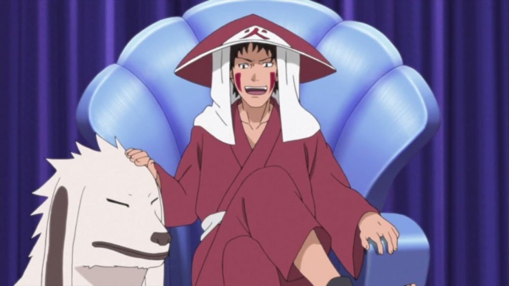 Peringkat Kekuatan Konoha 11 di Naruto Shippuden! Siapa Nomor Satu?