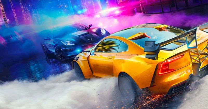 Review Need for Speed Heat: Seharusnya Diberi Nama Underground 3!