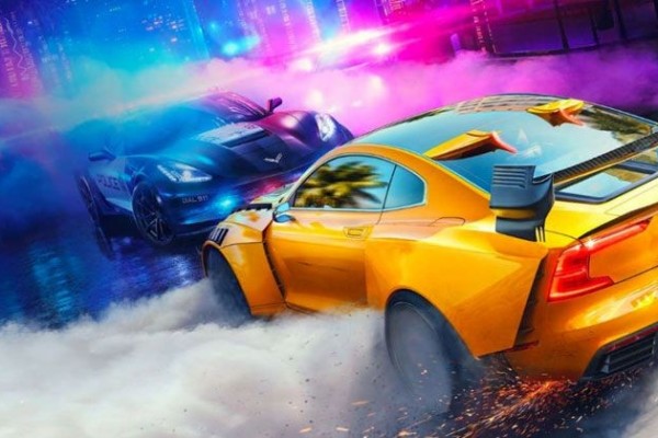Review Need for Speed Heat: Seharusnya Diberi Nama Underground 3!