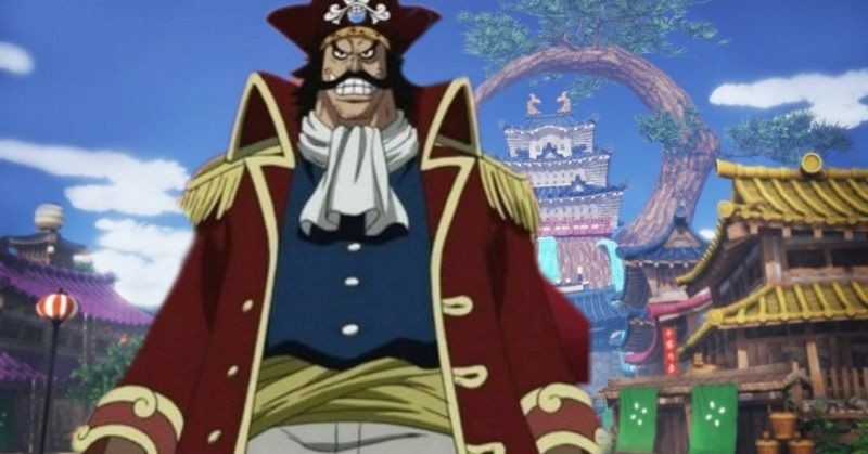 5 Bajak Laut One Piece Ini Telah Mempunyai Pasangan dan Anak!