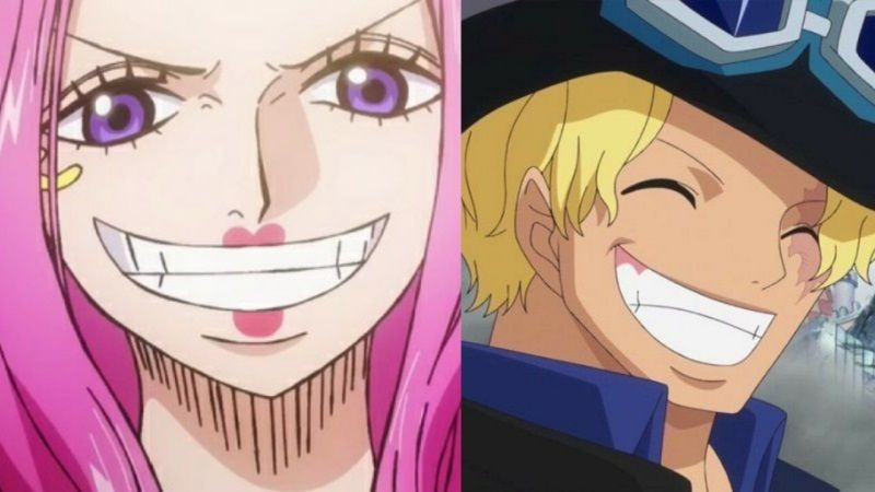 [Teori One Piece] Mungkinkah Bonney Menolong Sabo di Marijoa? 