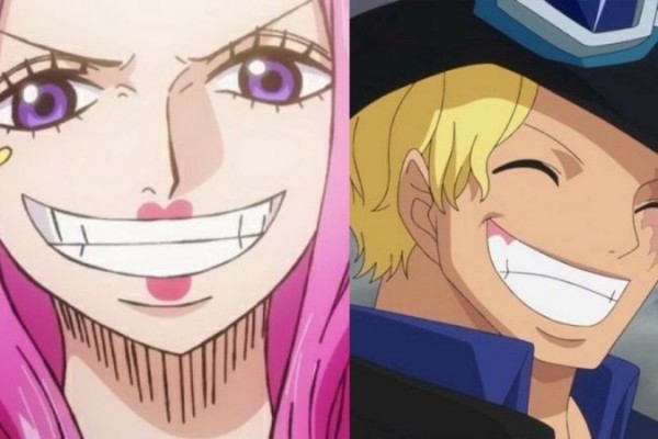 [Teori One Piece] Mungkinkah Bonney Menolong Sabo di Marijoa? 