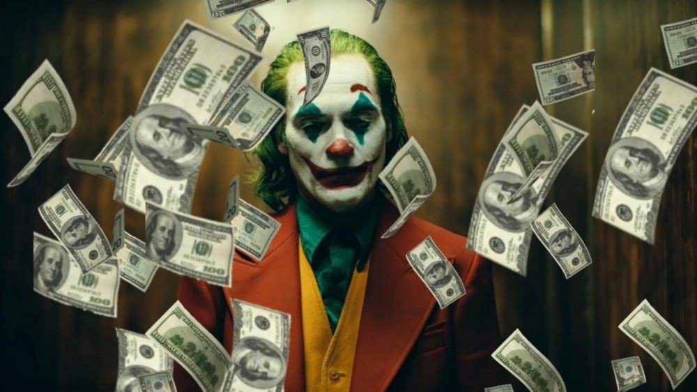5 Pelajaran untuk Studio Film dari Kesuksesan Film Joker