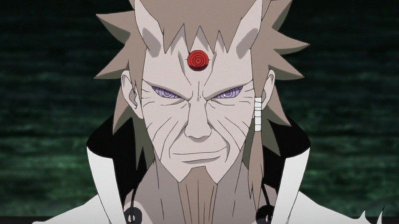 10 Fakta Hagoromo Otsutsuki, Dewa Ninja di Serial Naruto!