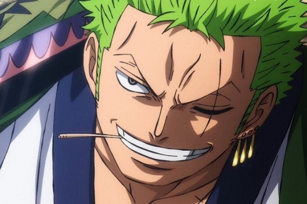 6 Alasan Roronoa Zoro Terasa Sebagai Tokoh Utama Alur Wano One Piece