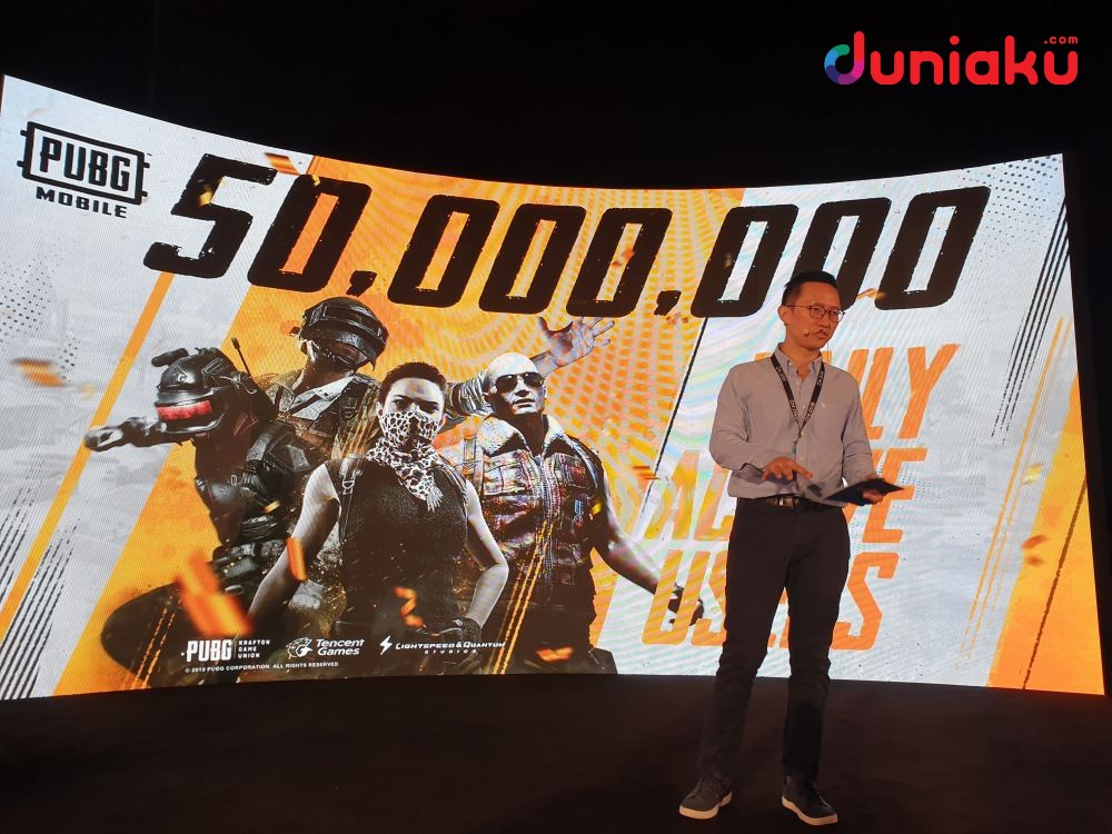 Tencent Melihat Potensi Pasar Gaming di Timur Tengah, Seberapa Besar?