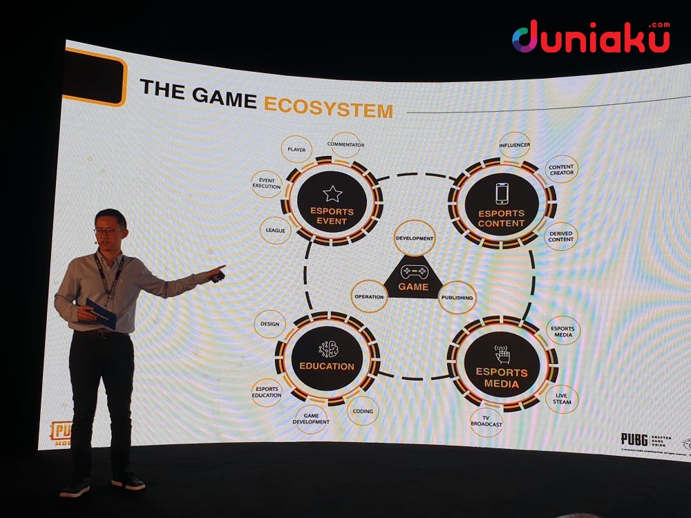 Tencent Melihat Potensi Pasar Gaming di Timur Tengah, Seberapa Besar?