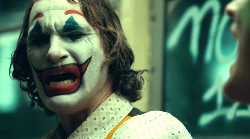 Sang Joker, Joaquin Phoenix Menang Aktor Terbaik di Golden Globe 2020!