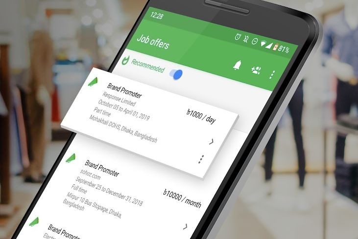 Google Hadirkan Kormo, Aplikasi Pencari Kerja di Indonesia!