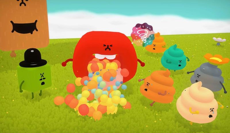 Wattam