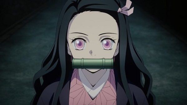 Demon Slayer 10 coisas que odiamos sobre Nezuko Kamado - HIT SITE