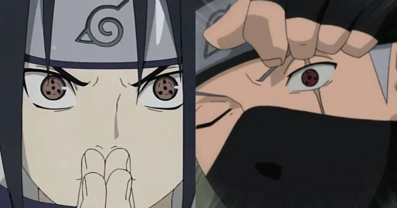 5 Fakta Jurus Chidori di Naruto! Teknik Petir yang Kuat