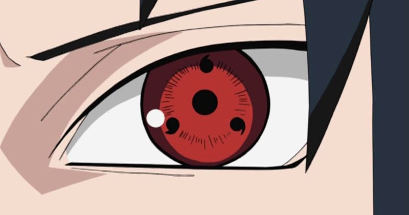 [Naruto] Ini Cara Sasuke Mendapatkan Tomoe Ketiga di Sharingannya!
