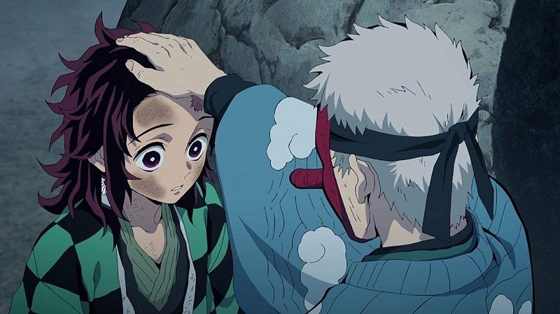 Kontroversial, Soundtrack Kimetsu no Yaiba Gunakan Suara Azan