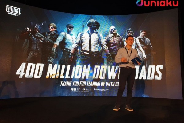 Tencent Melihat Potensi Pasar Gaming di Timur Tengah, Seberapa Besar?