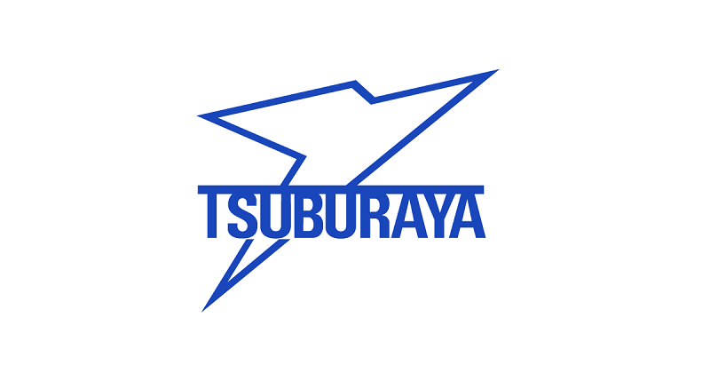 Logo Tsuburaya Productions