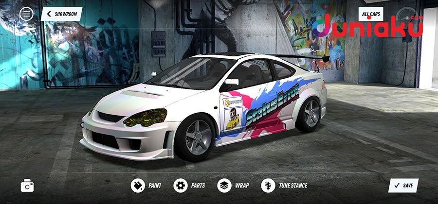 Ini Cara Upload Mobil dari NFS Heat Studio ke Game Need for Speed Heat