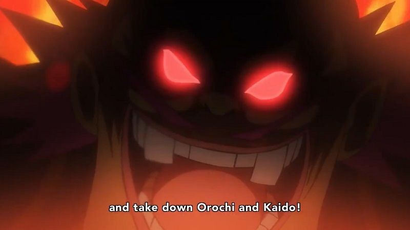5 Pihak yang Punya Masalah Pribadi dengan Shogun Orochi One Piece