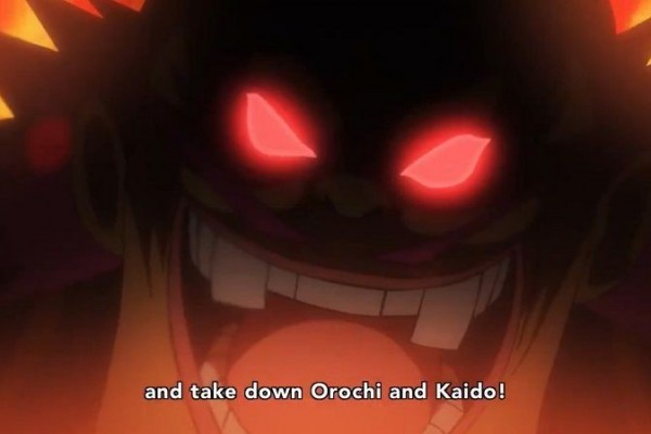 Ini 5 Karakter One Piece yang Cocok Membunuh Orochi si Shogun Keji!
