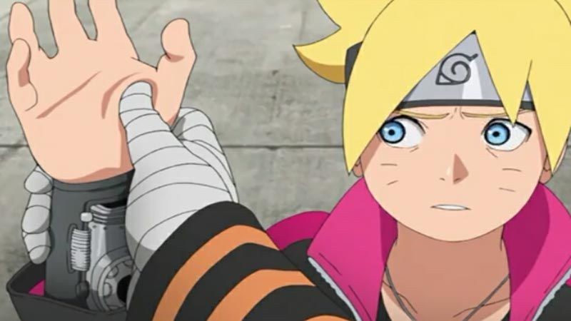 Akan Melampaui Naruto? Ini 11 Potensi Kekuatan Boruto di Masa Depan!