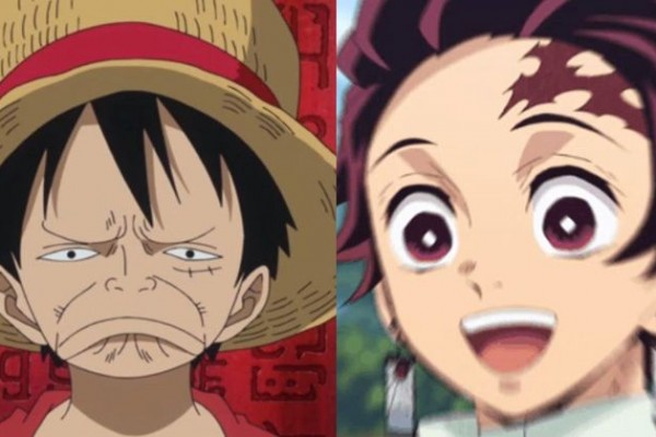 Kimetsu no Yaiba Manga Shueisha Terlaris Kedua Setelah One Piece!
