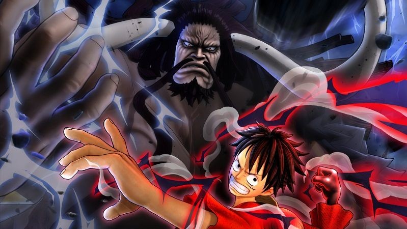[Teori One Piece] 5 Kemungkinan Alasan Kaido Abadi!