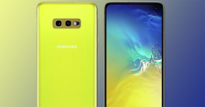 Ini Spesifikasi Samsung Galaxy S10 Lite yang Dirumorkan Rilis Desember