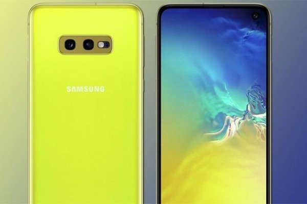 Ini Spesifikasi Samsung Galaxy S10 Lite yang Dirumorkan Rilis Desember