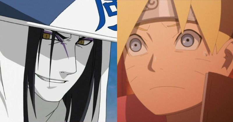 5 Sejarah di Naruto yang Tak Diceritakan di Era Boruto!