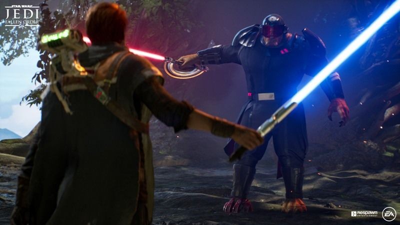 Review Star Wars Jedi Fallen Order: Akhirnya, Game Star Wars yang Oke!