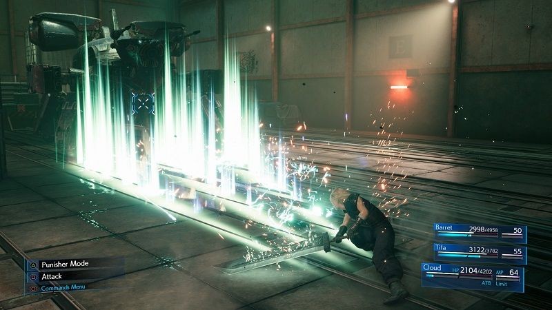 Makin Penasaran! Ini Kumpulan Informasi Baru Final Fantasy VII Remake!