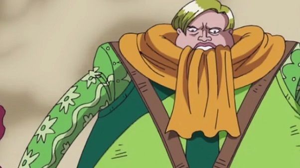 Peringkat Baroque Works Terkuat di One Piece! Musuh Utama di Alabasta 