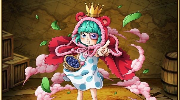 9 Buah Iblis Paramecia di One Piece yang Sebenarnya Overpowered