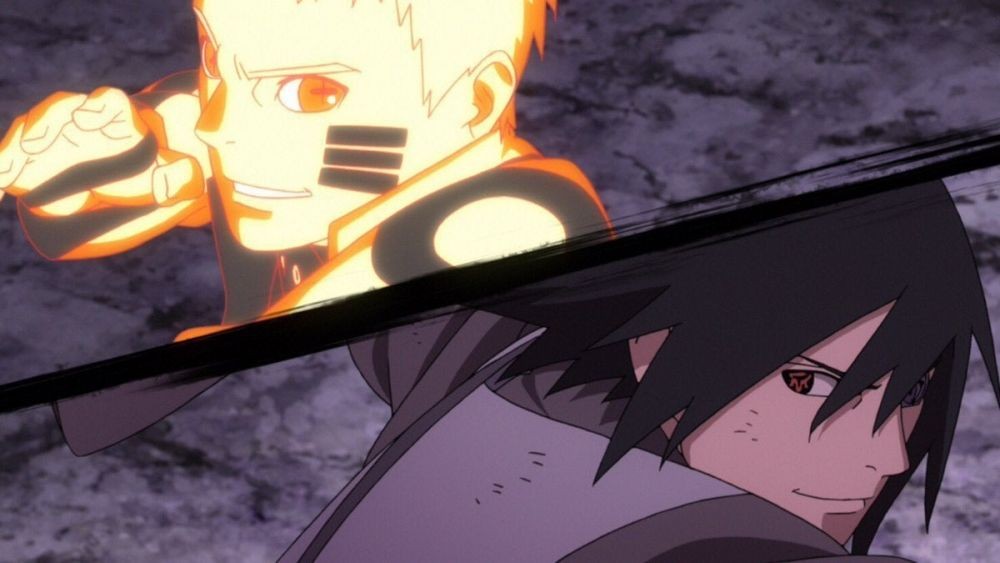 Menjanjikan, Boruto Episode 135 akan Digarap Animator Terkenal Naruto!