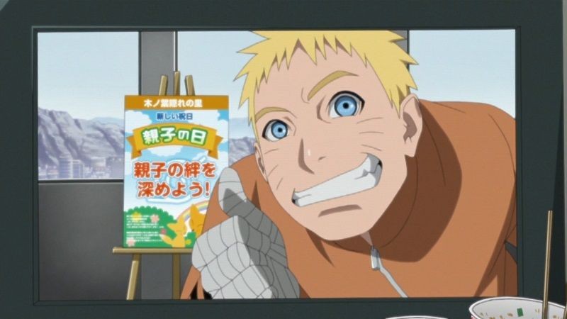 Berbakat, ini 8 Ninja Angkatan Naruto yang Bisa Menjadi Pemimpin Tim!