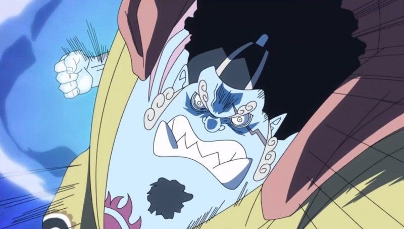 Belum Juga Kelihatan, Sebenarnya Ada Apa dengan Jinbe di One Piece?