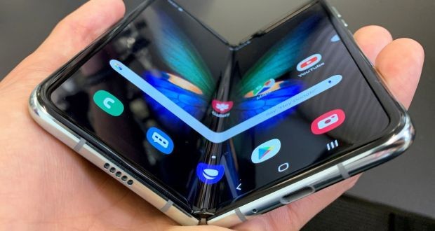 Ini Tanggal Pre-Order Samsung Galaxy Fold yang akan Hadir di Indonesia
