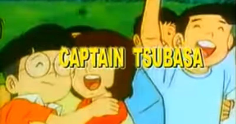 download captain tsubasa 2002 lengkap sub indo