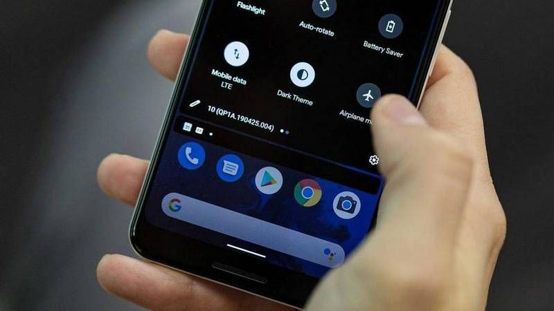 Rentan Bug Bluetooth, Google Rilis Security Update Android Terbaru!