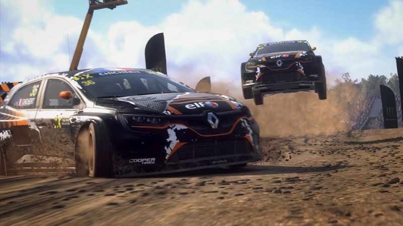 Developer Game Project CARS Dibeli oleh Codemasters!