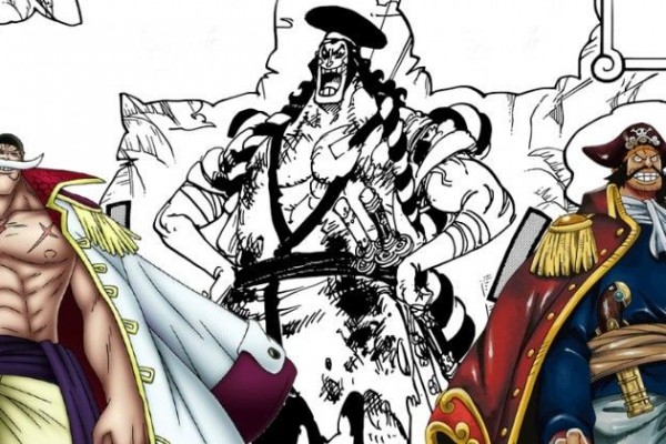 Prediksi One Piece 965: Akankah Oden Akhirnya Ketemu Roger?