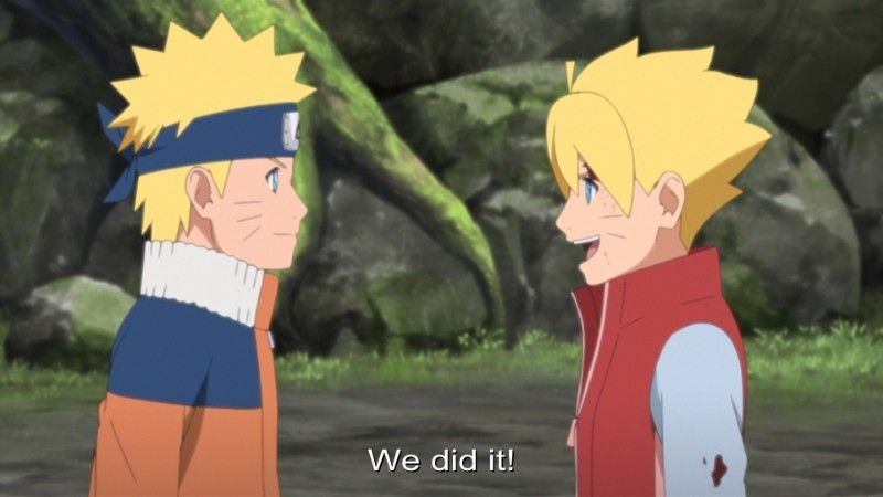 Boruto Filler List 2020 The Complete Guide To All Episodes