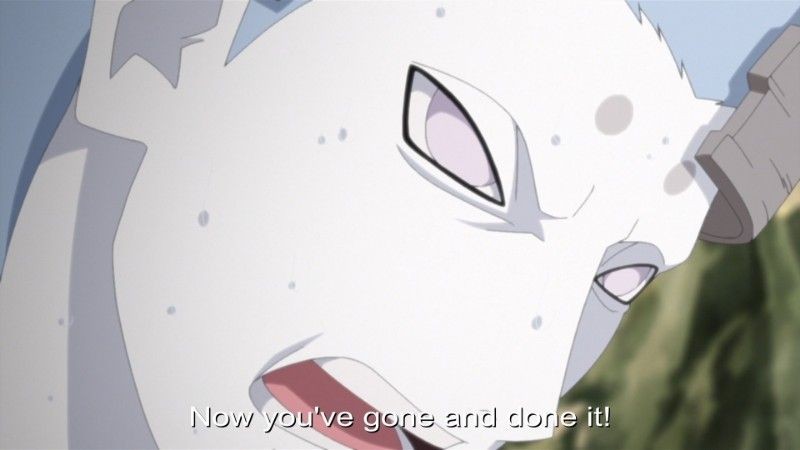 Pembahasan Boruto Episode 134: Jiraiya Menjebak Urashiki!