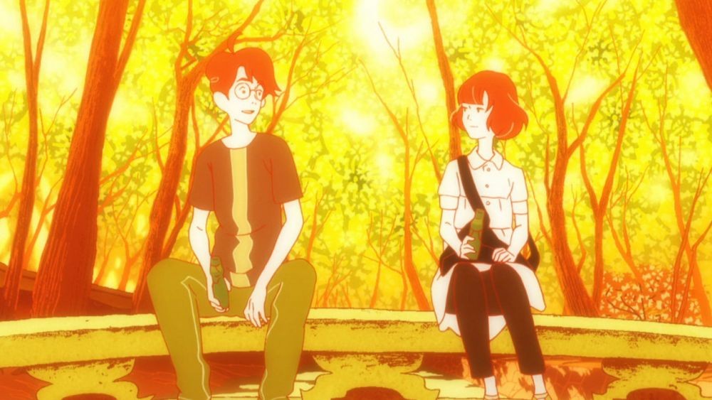Klasik dan Seru, Ini 15 Anime Keren yang Tayang di Netflix!