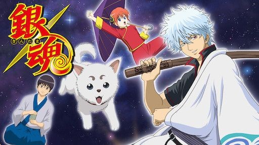 Klasik dan Seru, Ini 15 Anime Keren yang Tayang di Netflix!