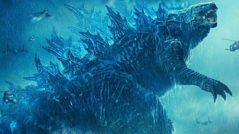 Teori: Gimana Cara Kong Mengalahkan Godzilla?