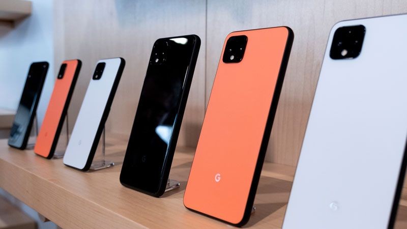 Google Siapkan Hadiah 1,5 Juta Dolar untuk Penemu Bug Google Pixel