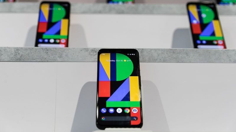 Google Siapkan Hadiah 1,5 Juta Dolar untuk Penemu Bug Google Pixel