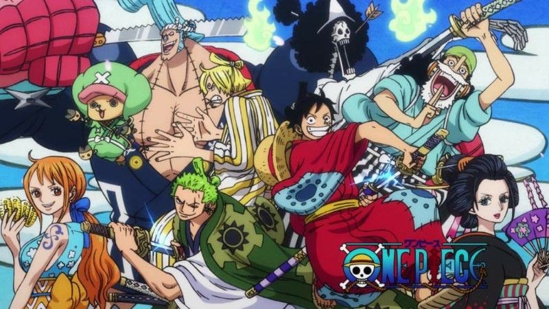 Akankah Wano Berakhir? Ini Prediksi Cerita Manga One Piece untuk 2020!